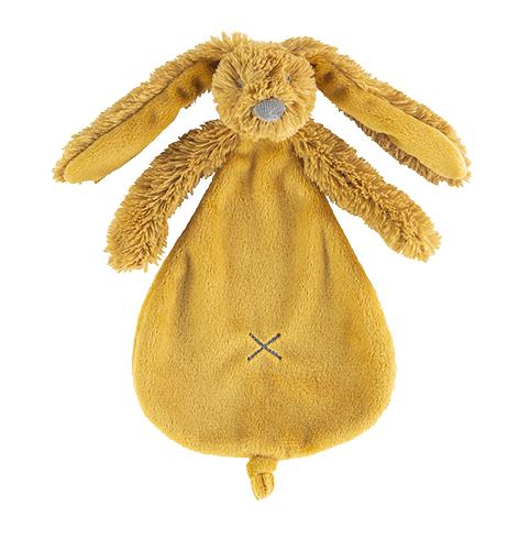 Happy Horse Ochre Rabbit Richie Tuttle