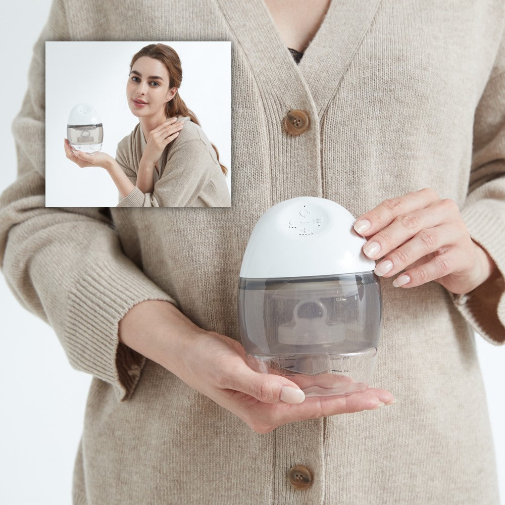 Spectra Wearable Electric Breast Pump