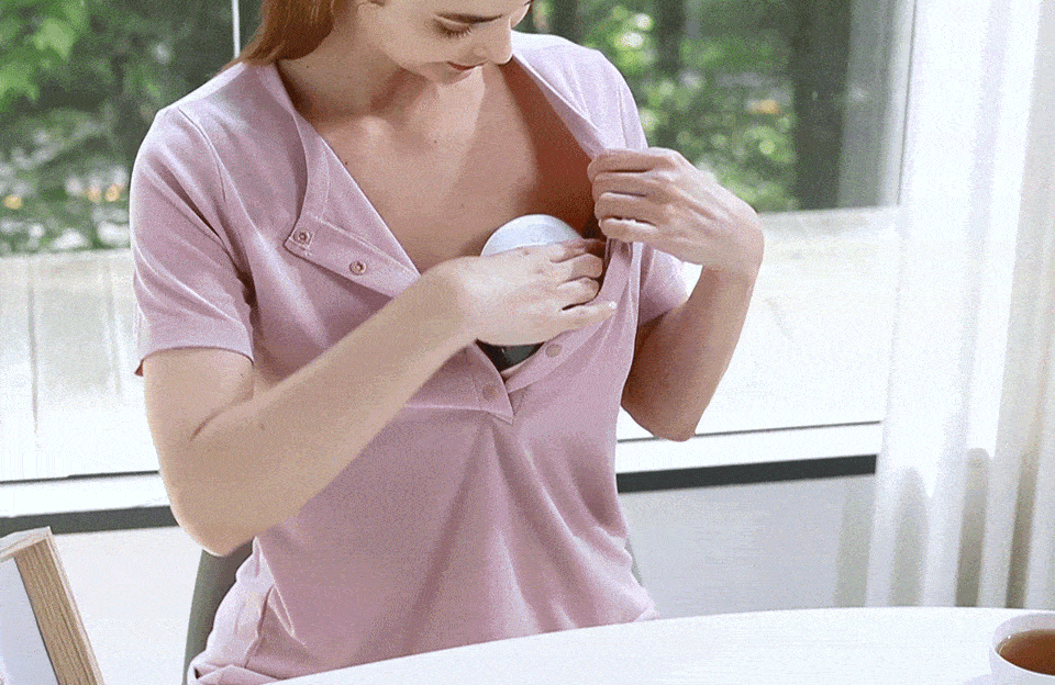 Spectra Wearable Electric Breast Pump