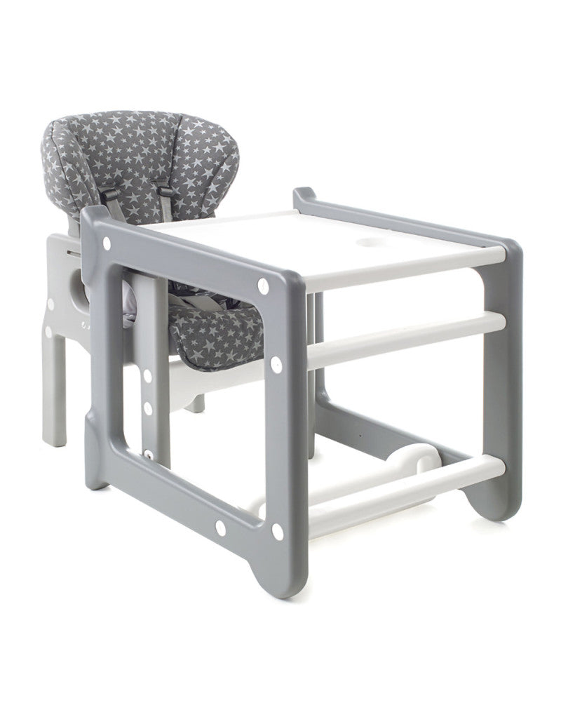 Jane High Chair Activa Evo