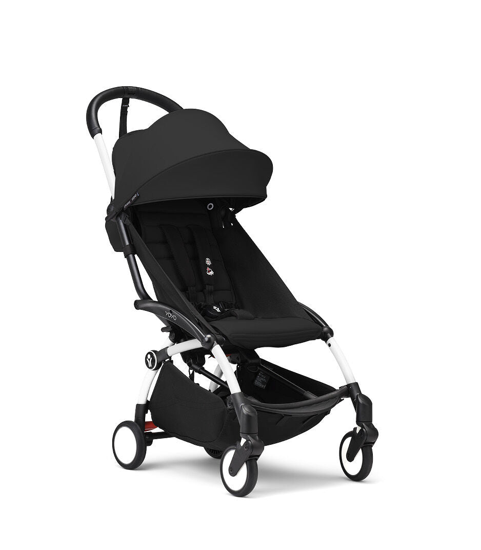 Stokke - Yoyo3 Frame with 6+ Color Pack
