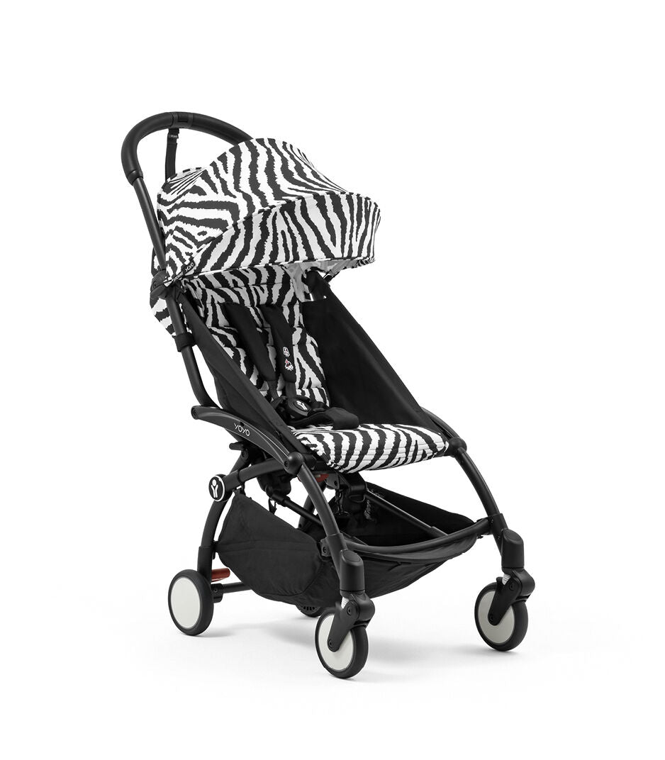Stokke - Yoyo3 Frame with 6+ Color Pack