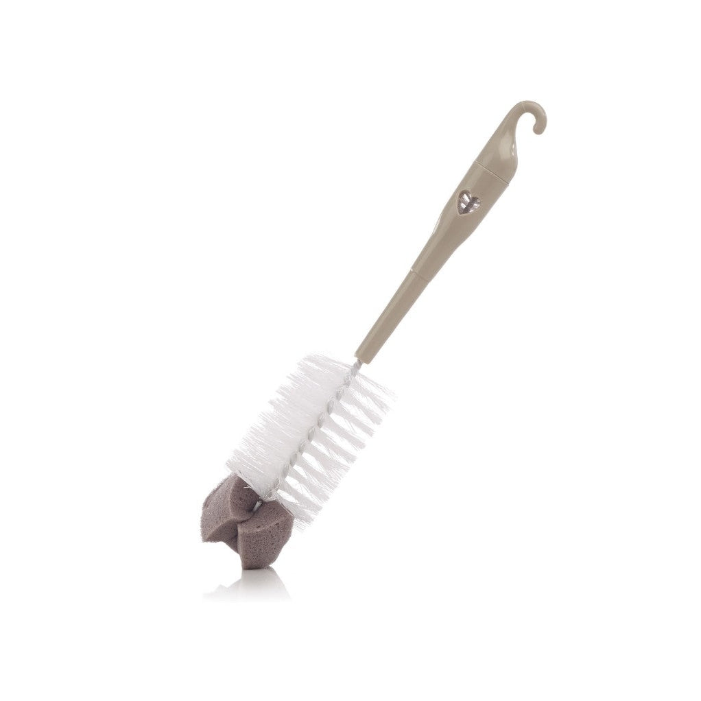 Jane Dual-purpose brush Bottle cleaner brush