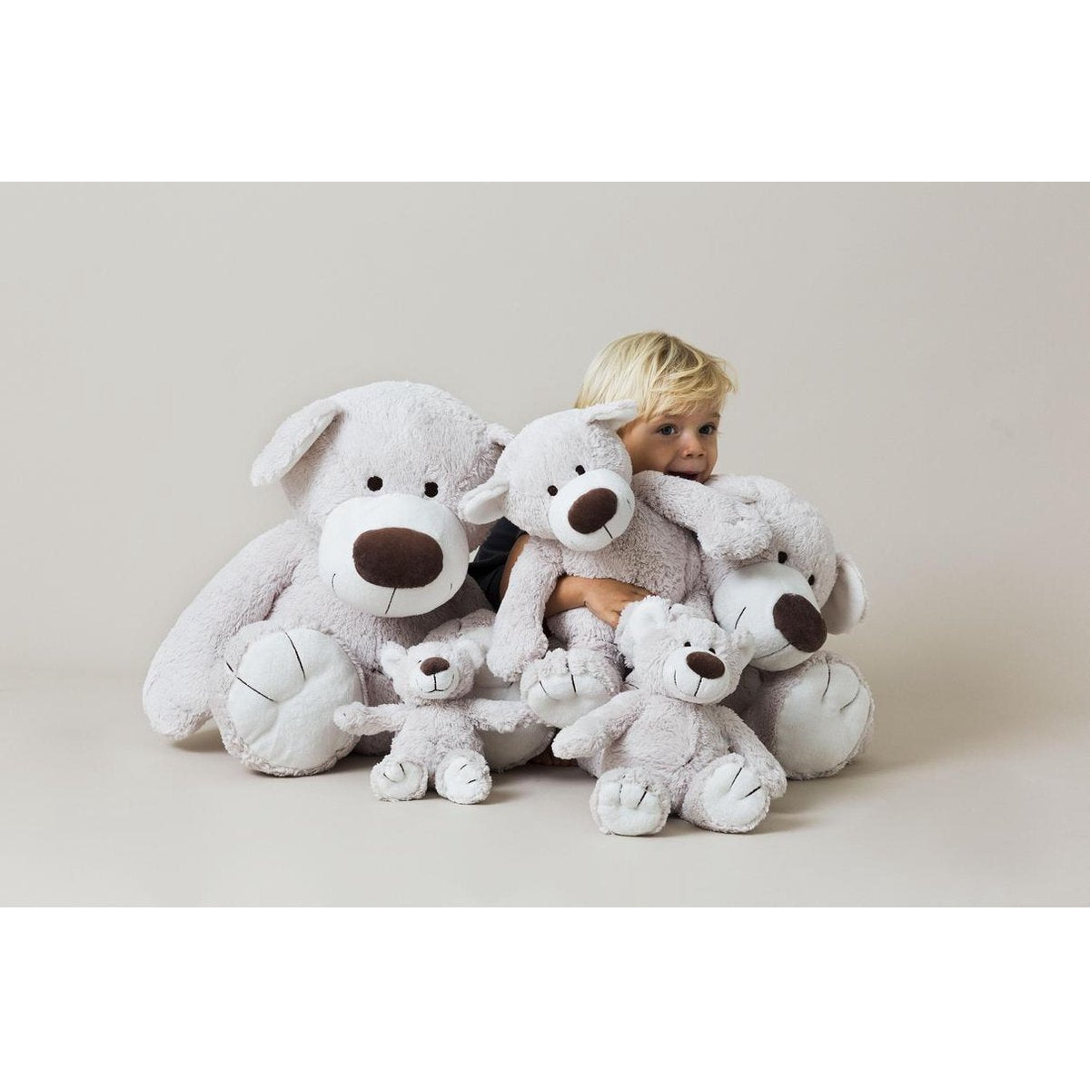 Happy Horse Bear Baggio No.5 Hug / 70cm