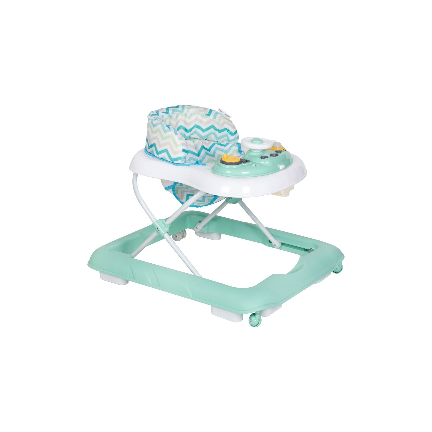 Plastimyr Ziggy Walker - Mint