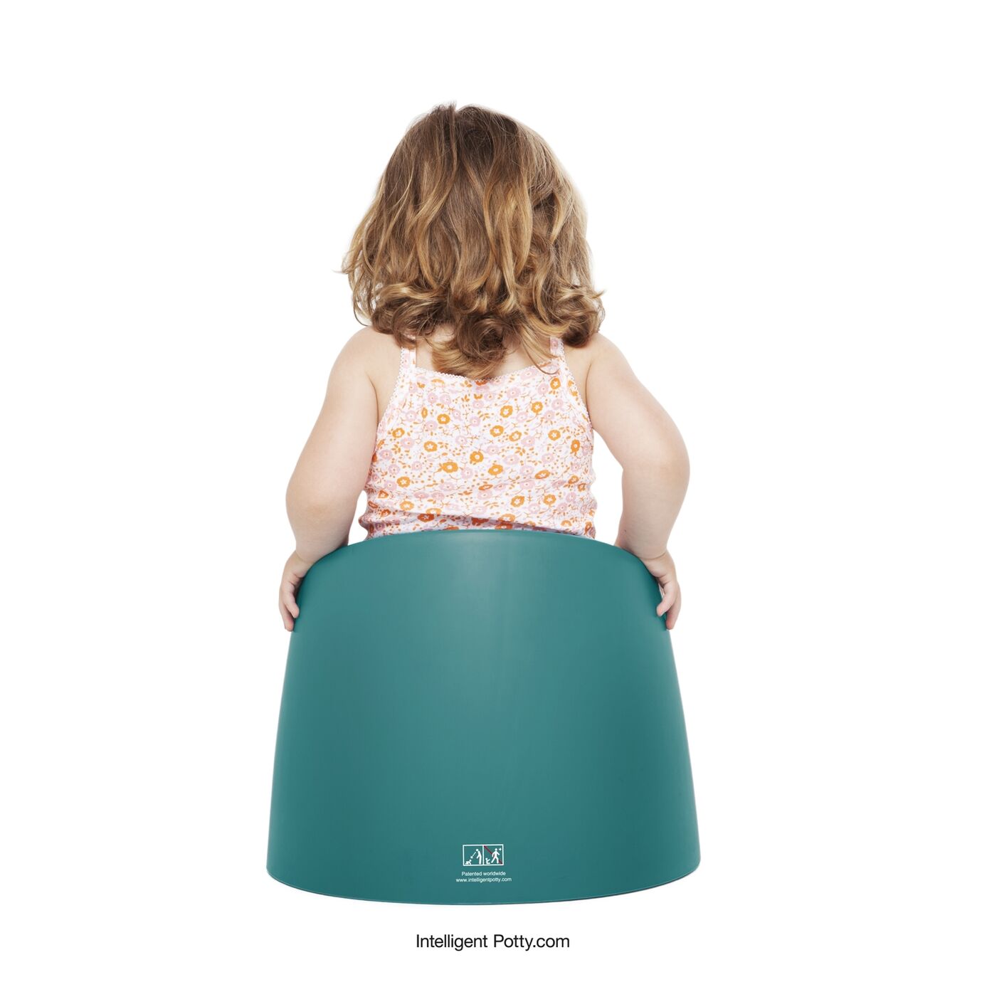 Quax Intelligent Potty - Menthol