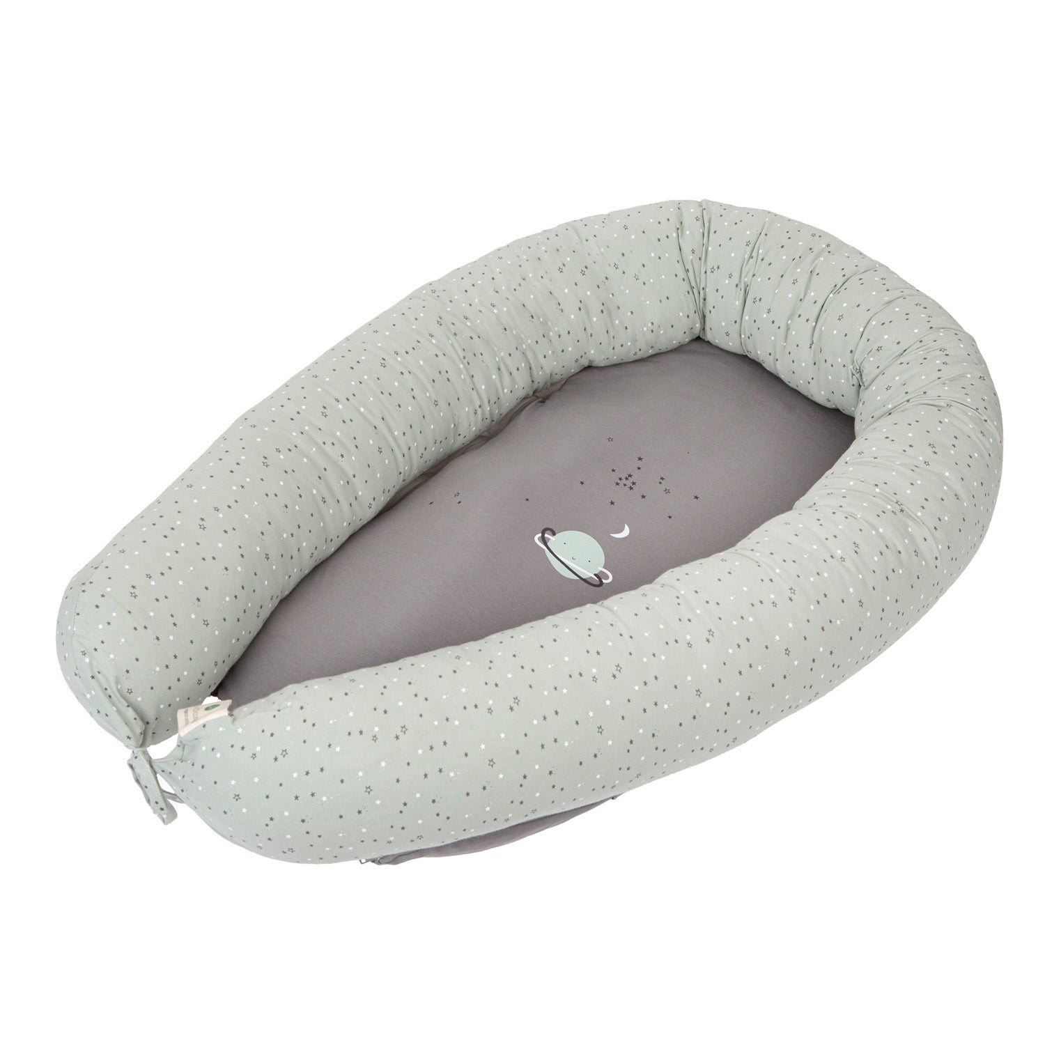 Bimbidreams Nest Cradle Planet Green