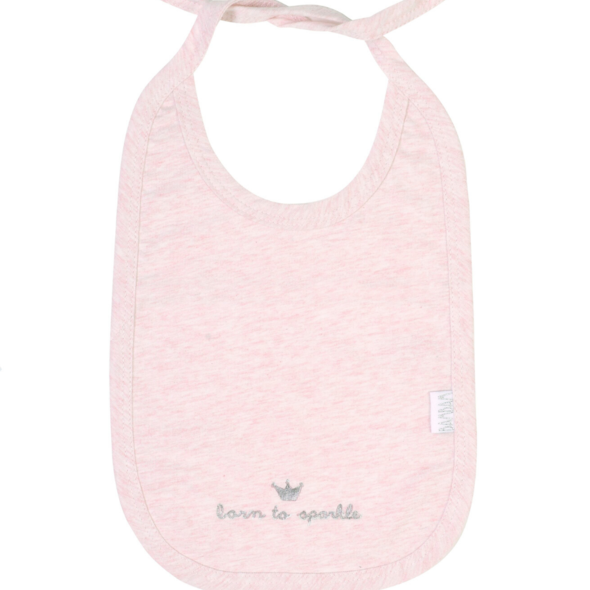 Bambam Bib &