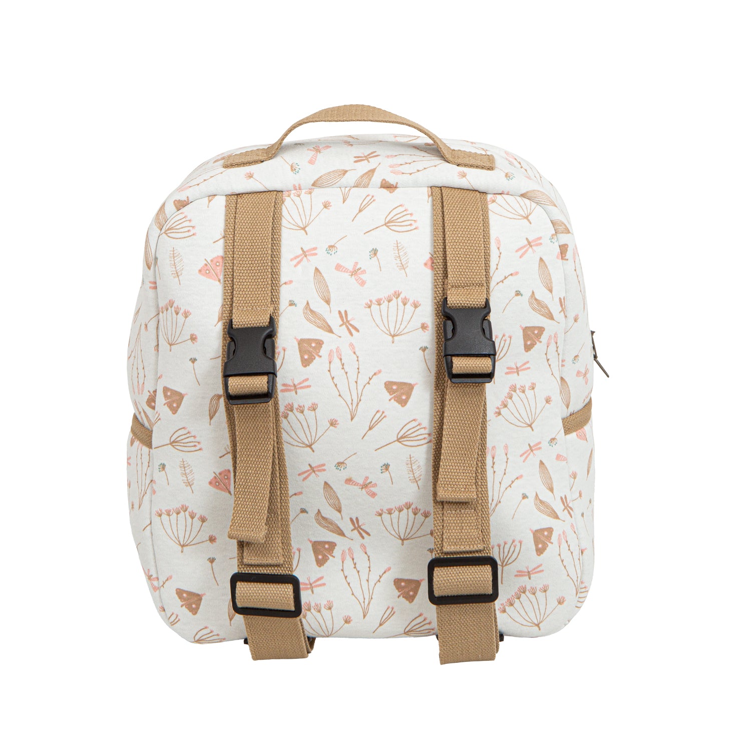 Bimbidreams Backpack Cotage W/Pink
