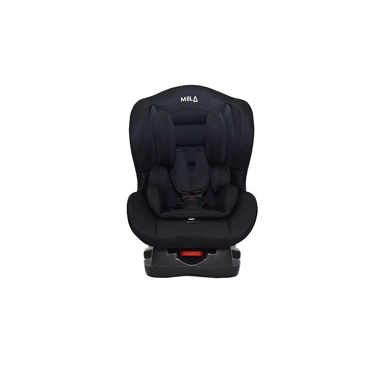 Miila Carseat Group 1-2 Black