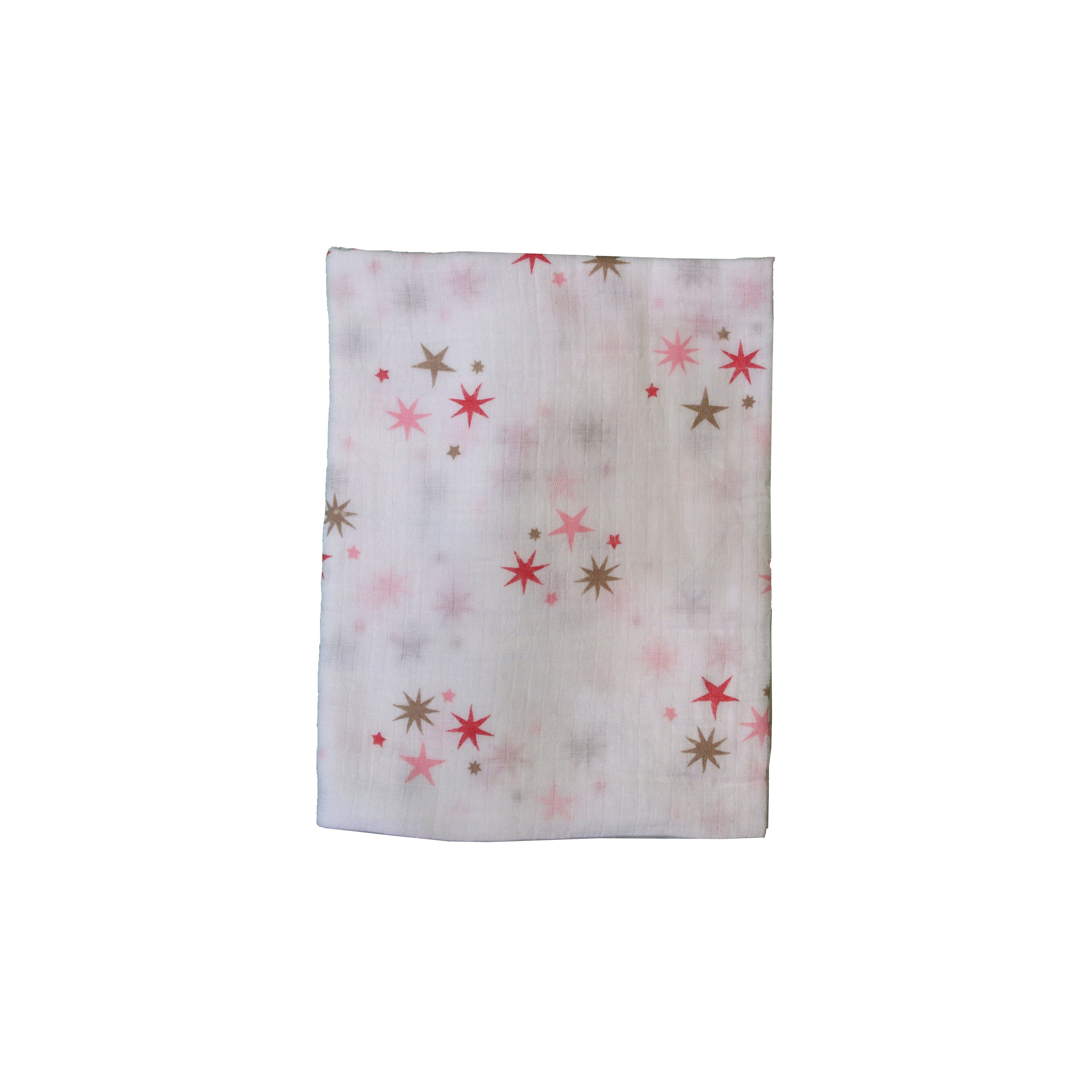 Baby Moon Printed Muslin Swaddle Cotton 100%