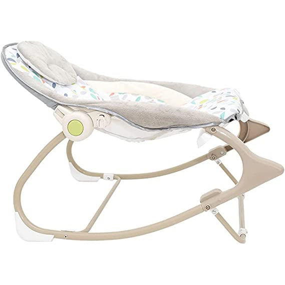 Olmitos Baby Rocker Positions Toucan