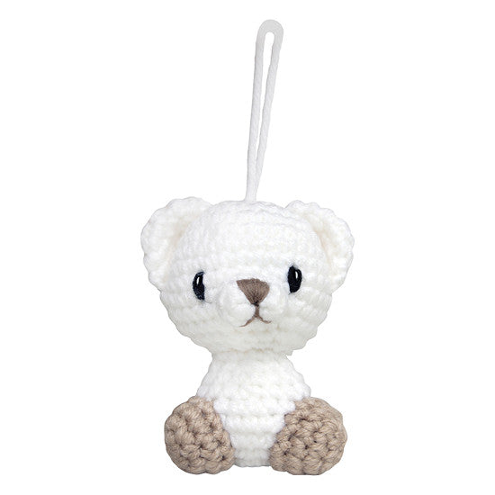 Bobi Craft Lizie Ornament