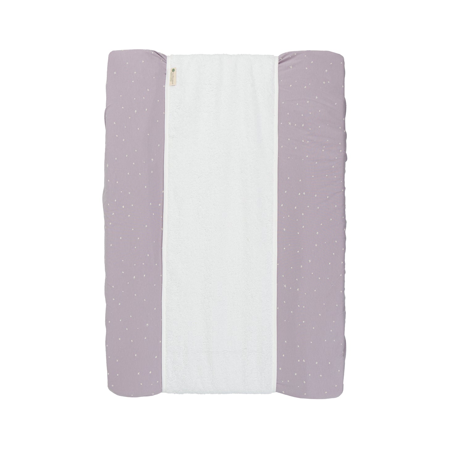 Bimbidreams Bath Changer+Terry Happy Days Purple