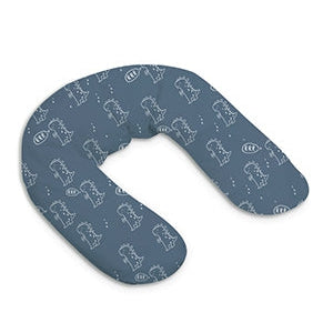 Bimbidreams Maternal Cushion 150Cm Dinos W/Blue - Main Image