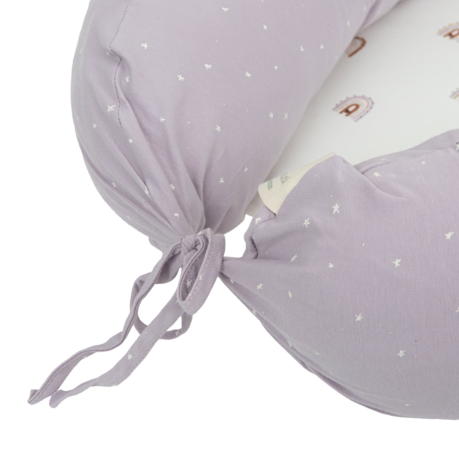 Bimbidreams Nest Cradle Happy Days W/Purple