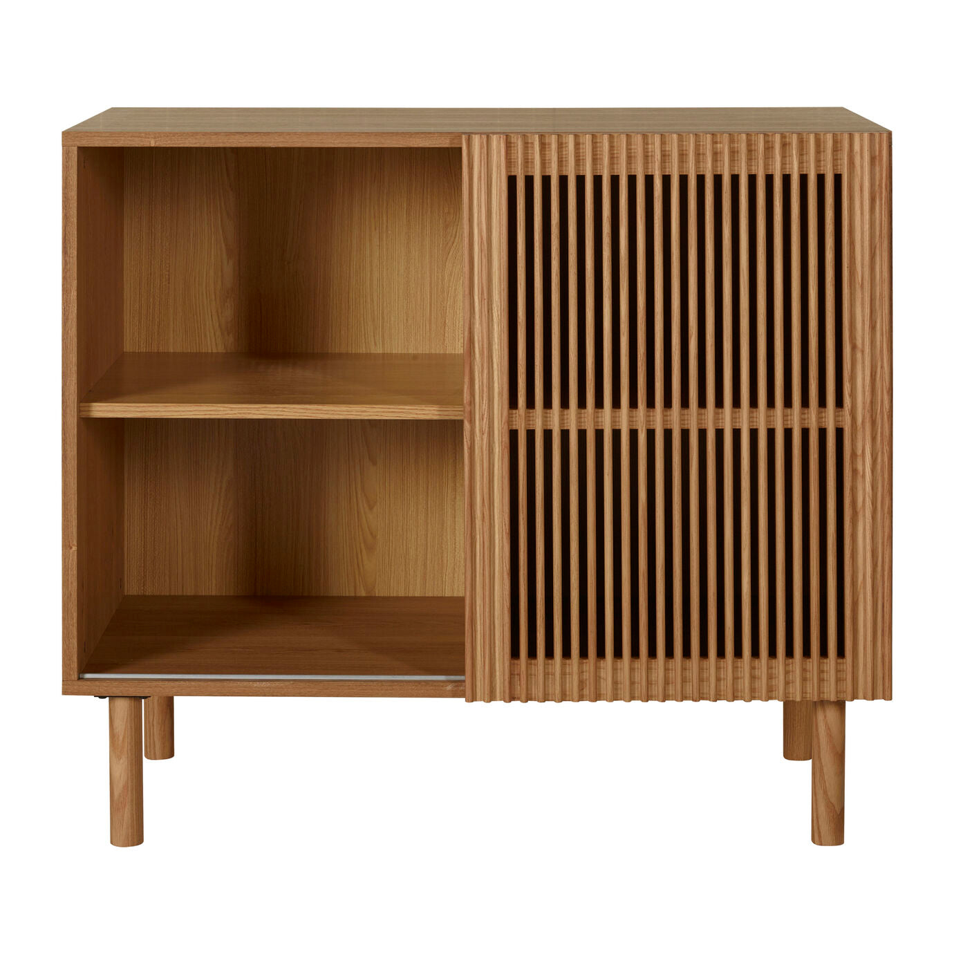 Quax HAI NO KI - Commode With Extension