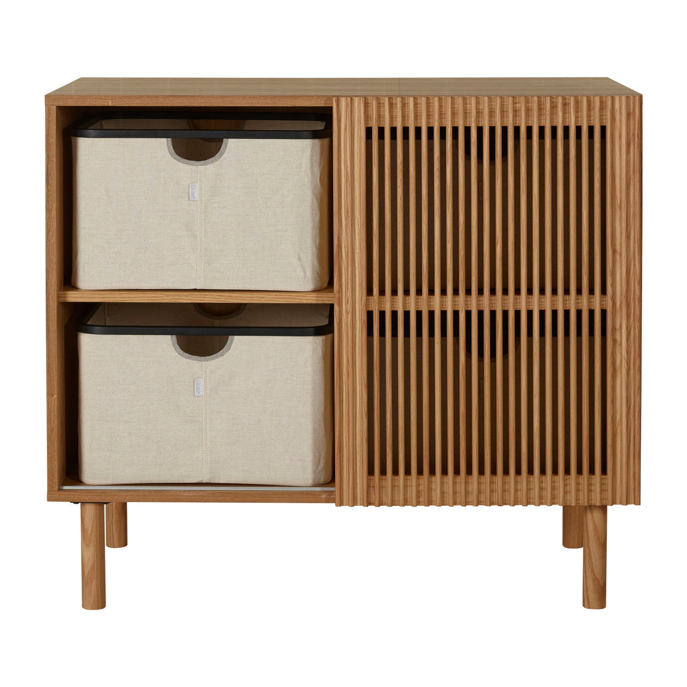 Quax HAI NO KI - Commode With Extension