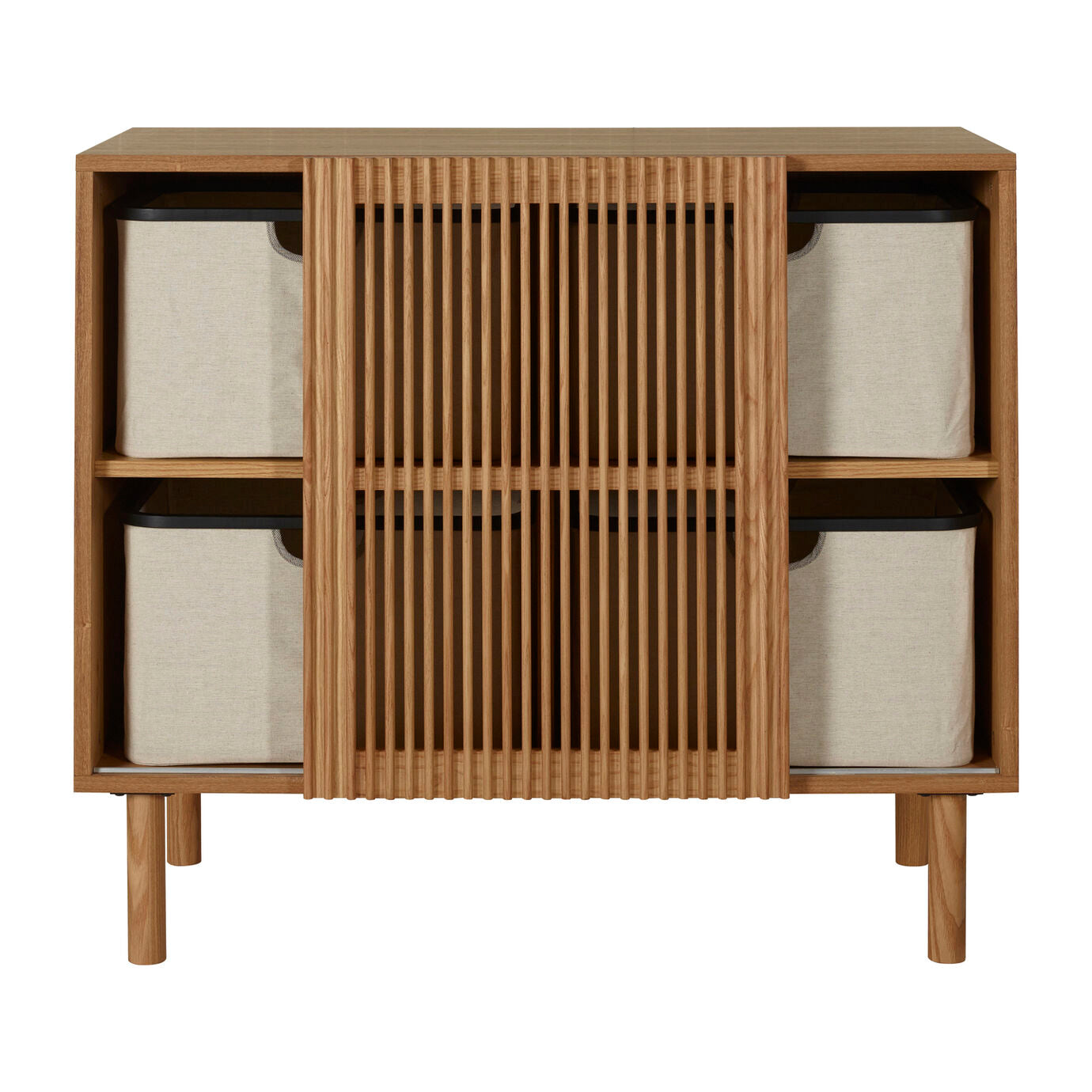 Quax HAI NO KI - Commode With Extension