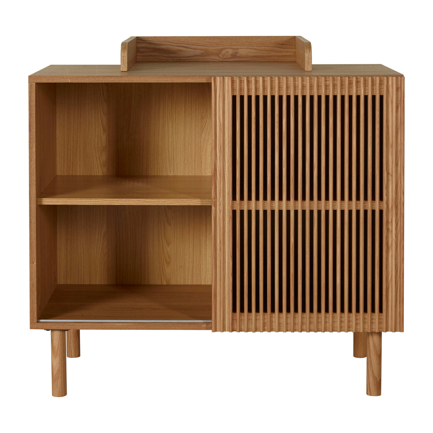 Quax HAI NO KI - Commode With Extension