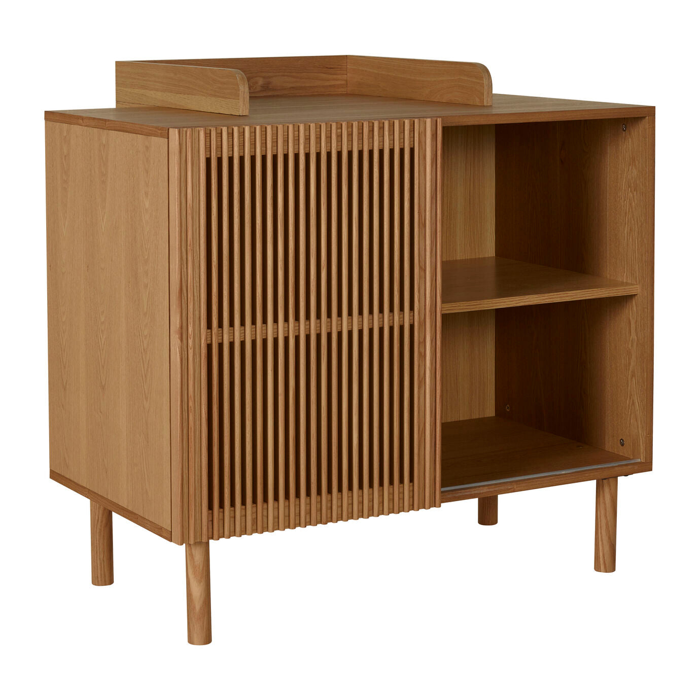 Quax HAI NO KI - Commode With Extension