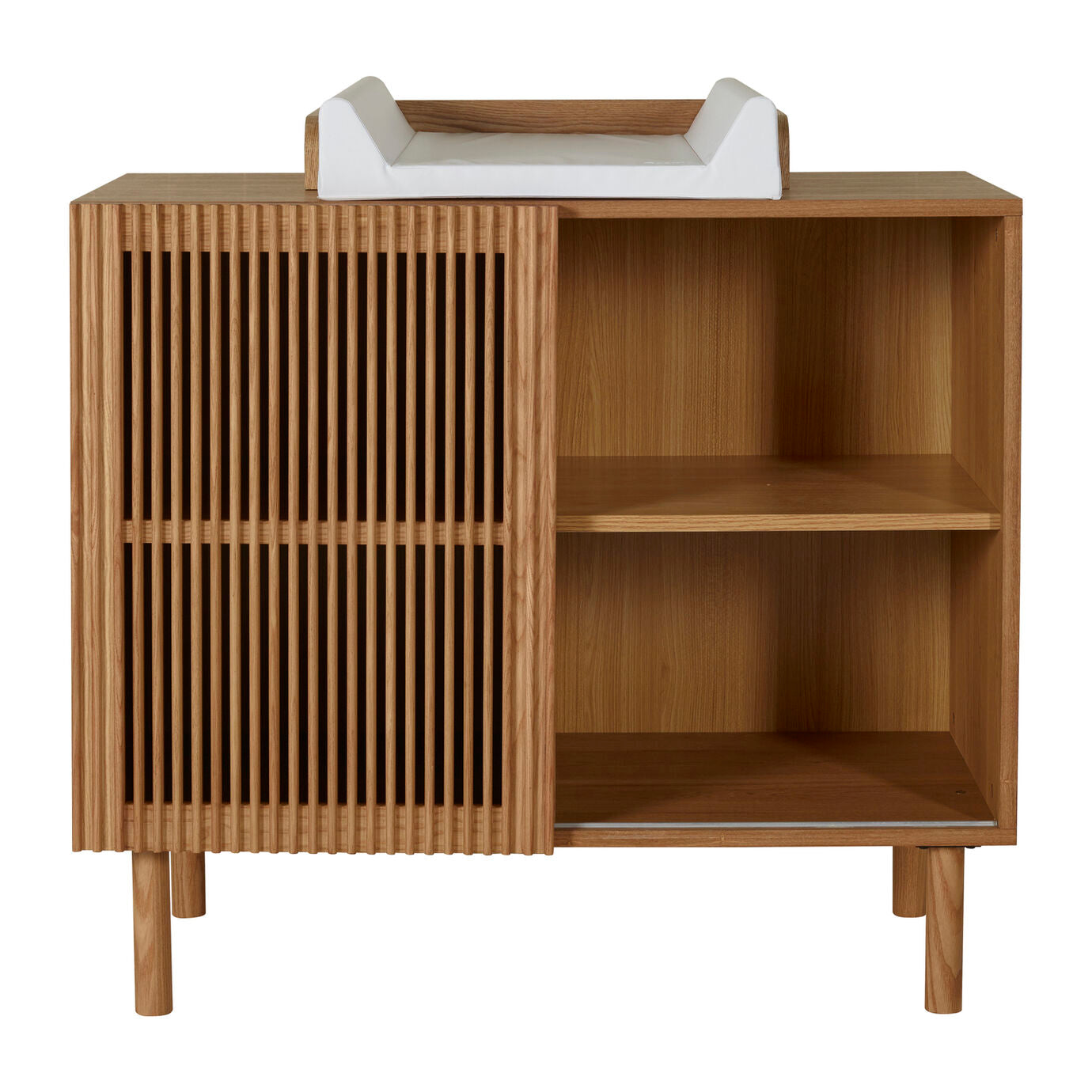 Quax HAI NO KI - Commode With Extension