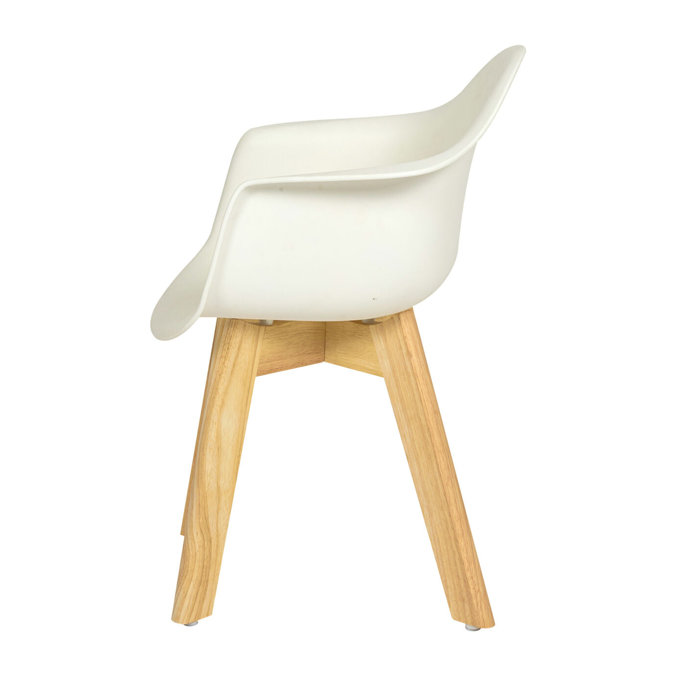 MIILA Chair For Kids White