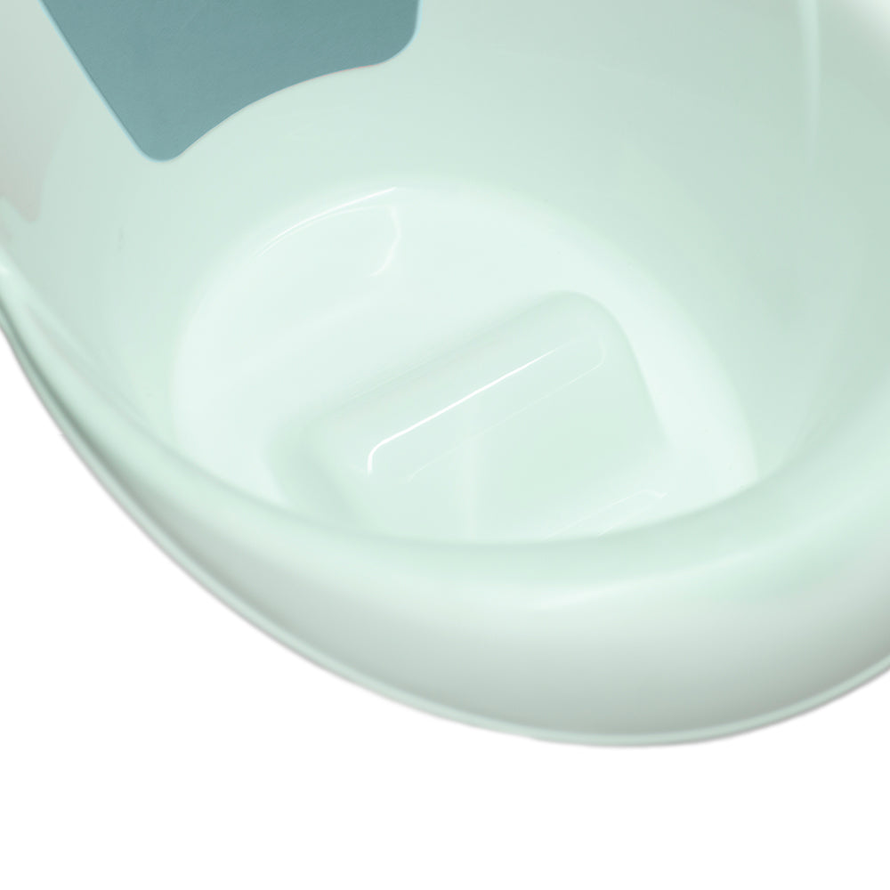 Plastimyr Bathtub Tubby - white