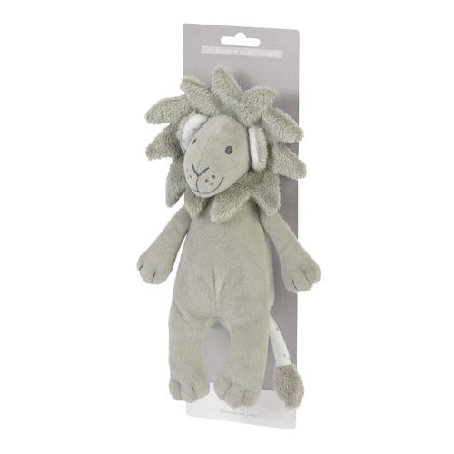 Bambam Sustainable Lion Cuddle