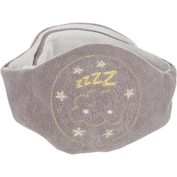 Babyjem Warm Belt For Anticolic - Grey