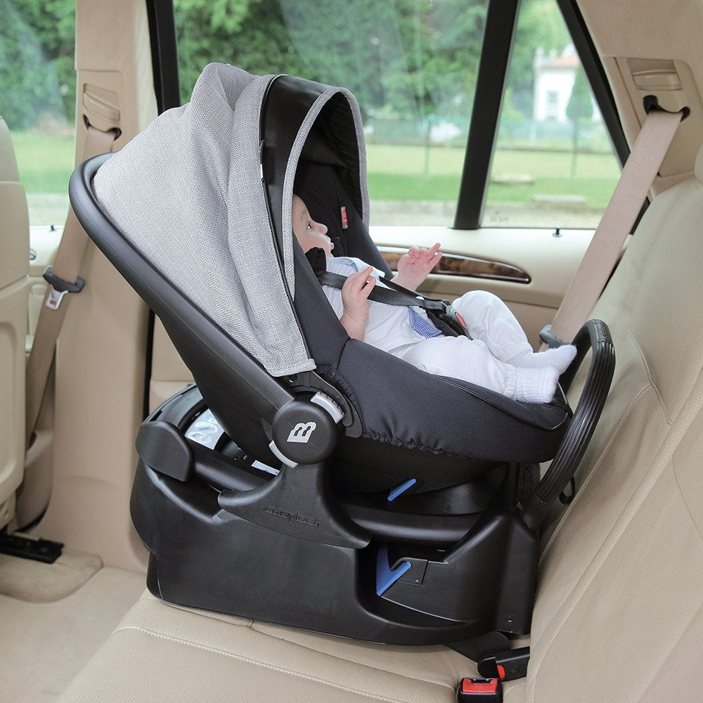 Bebecar Isofix Base Easymax