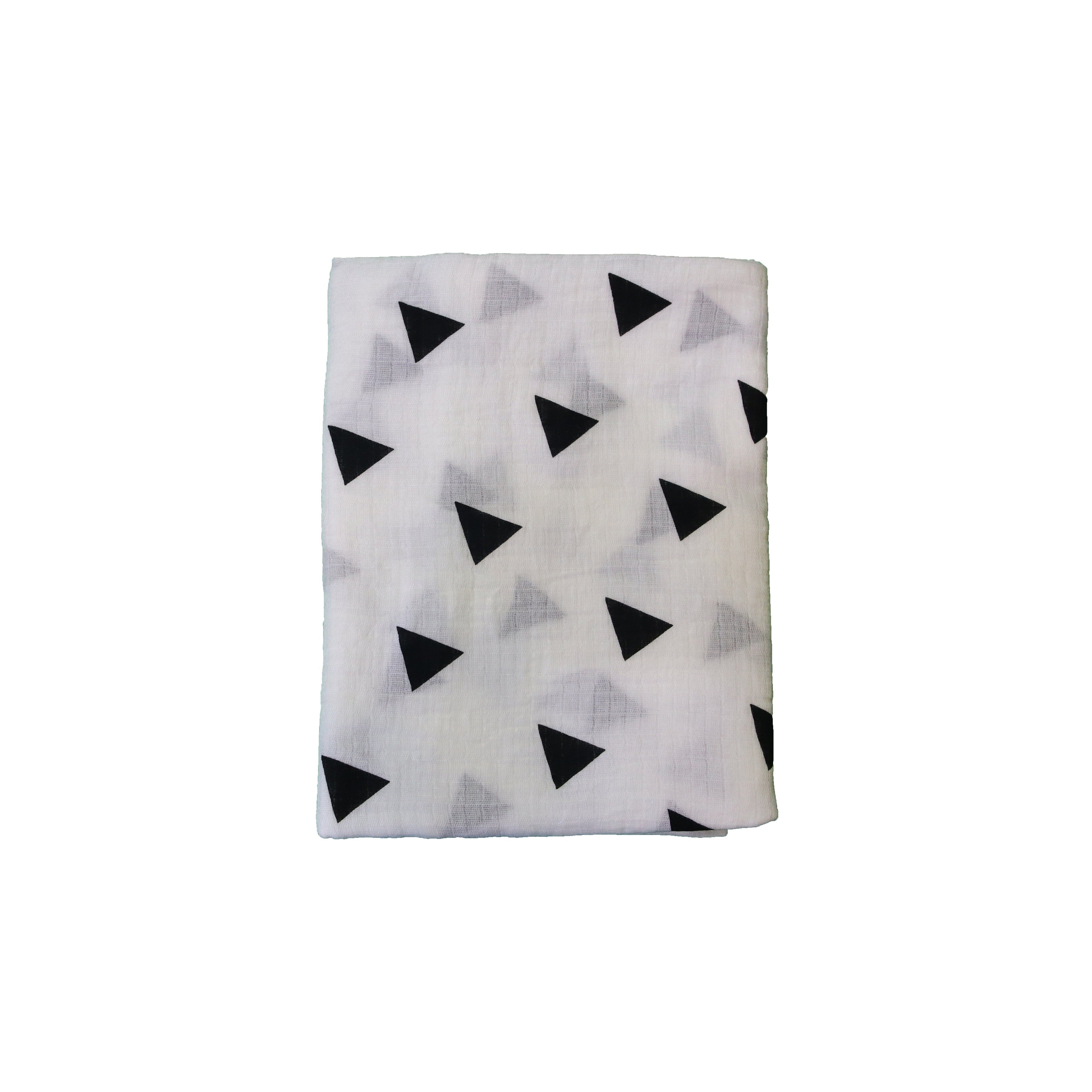 Baby Moon Printed Muslin Swaddle Cotton 100%