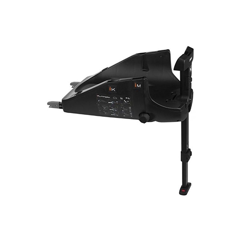 Jane Base I-Platform