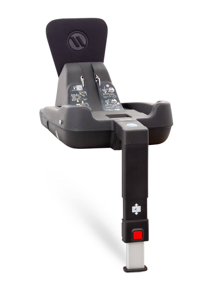 Anex A-BASE ISOFIX X 03 AVIONAUT