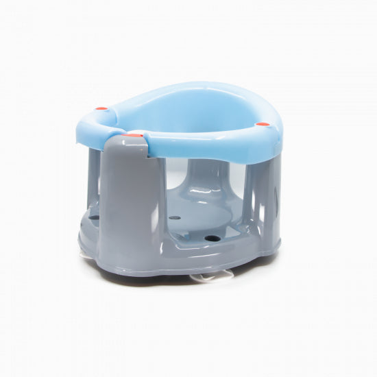 Babyjem Anti-Slip Baby Bath & Sleeping Seat - Blue