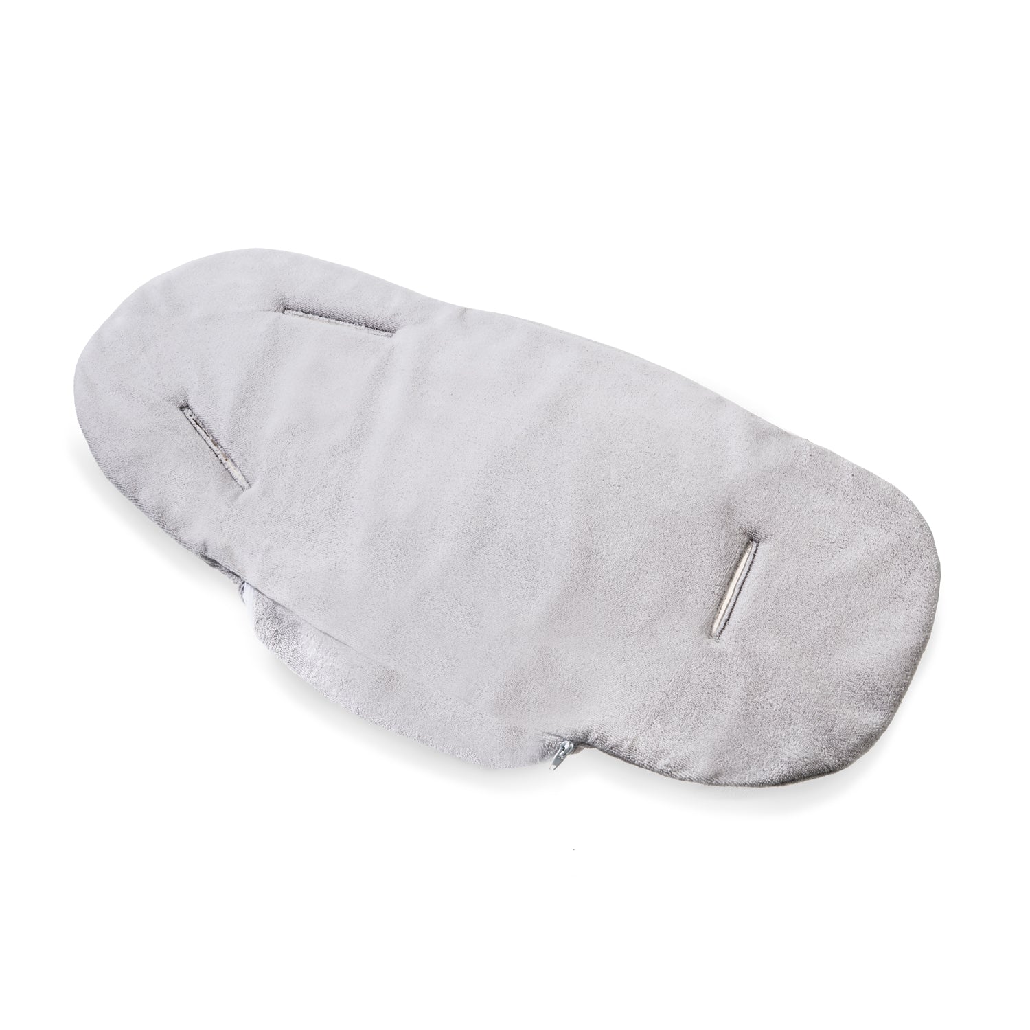 Babyjem Baby Carrier Back Support - Grey