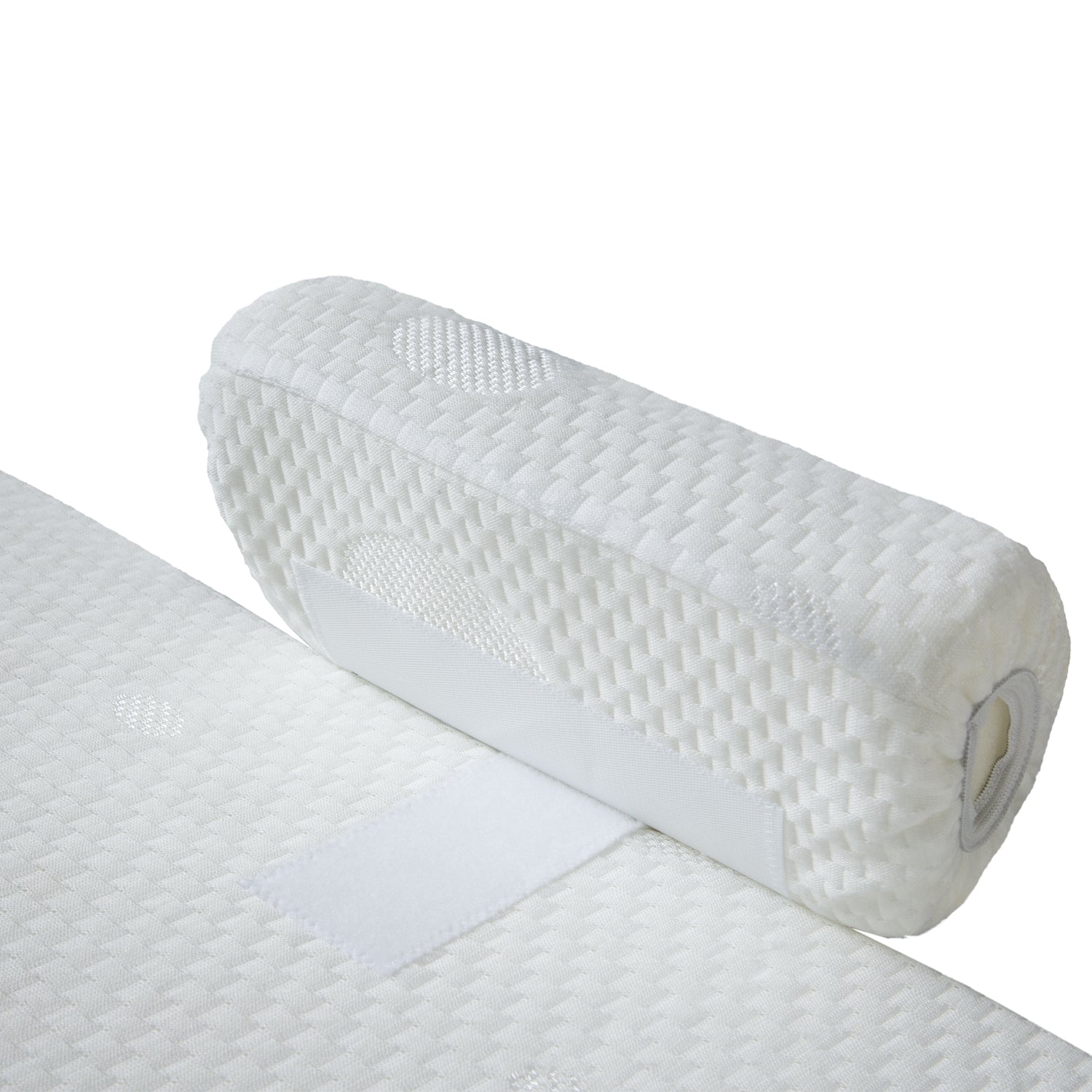 Babyjem Baby Eco Reflux Pillow - White