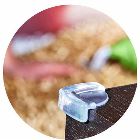 Babyjem Corner Cushion - Natural