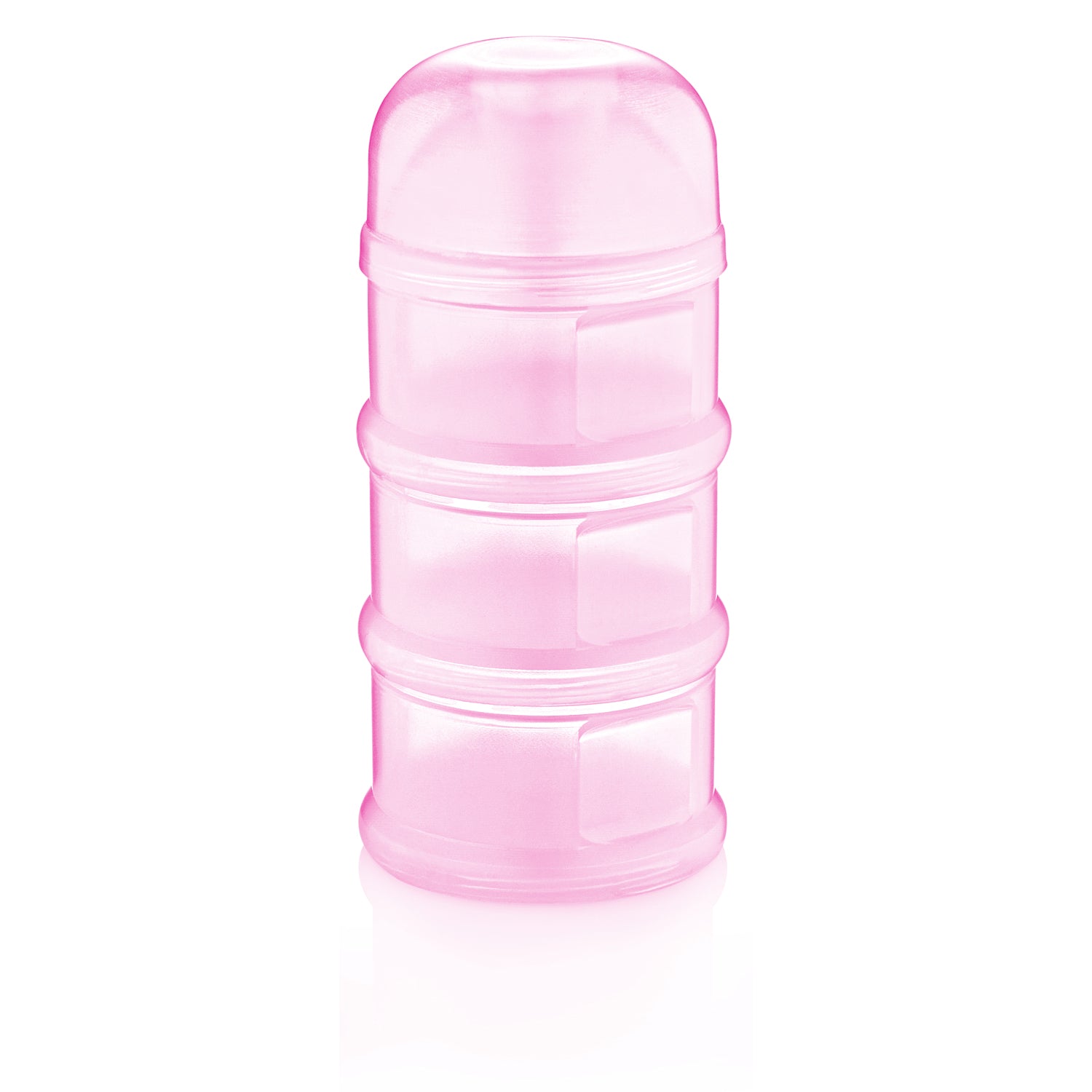 Babyjem Food Storage Containers - Pink