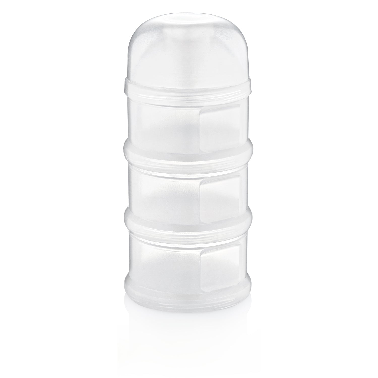 Babyjem Food Storage Containers White