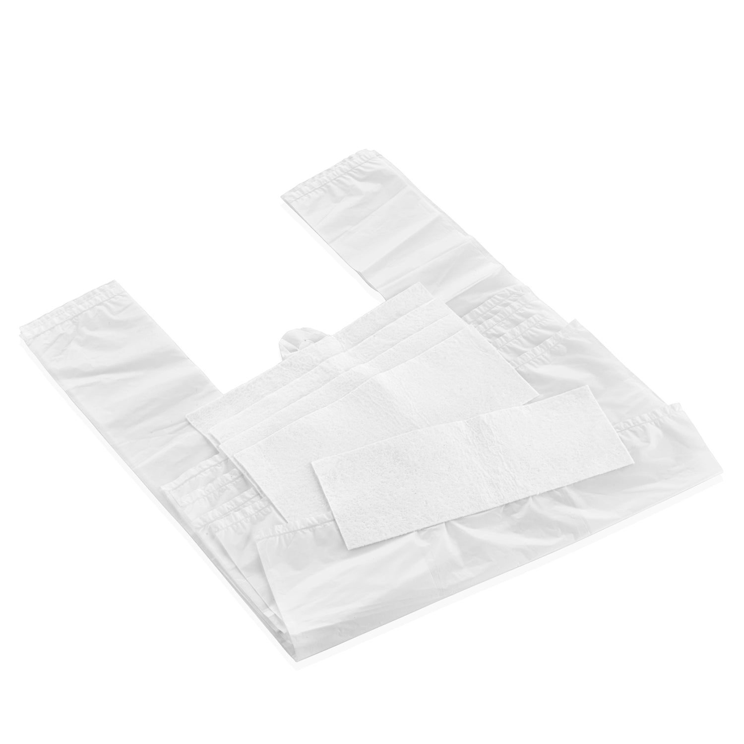 Babyjem Replacement Bag 20 Pcs