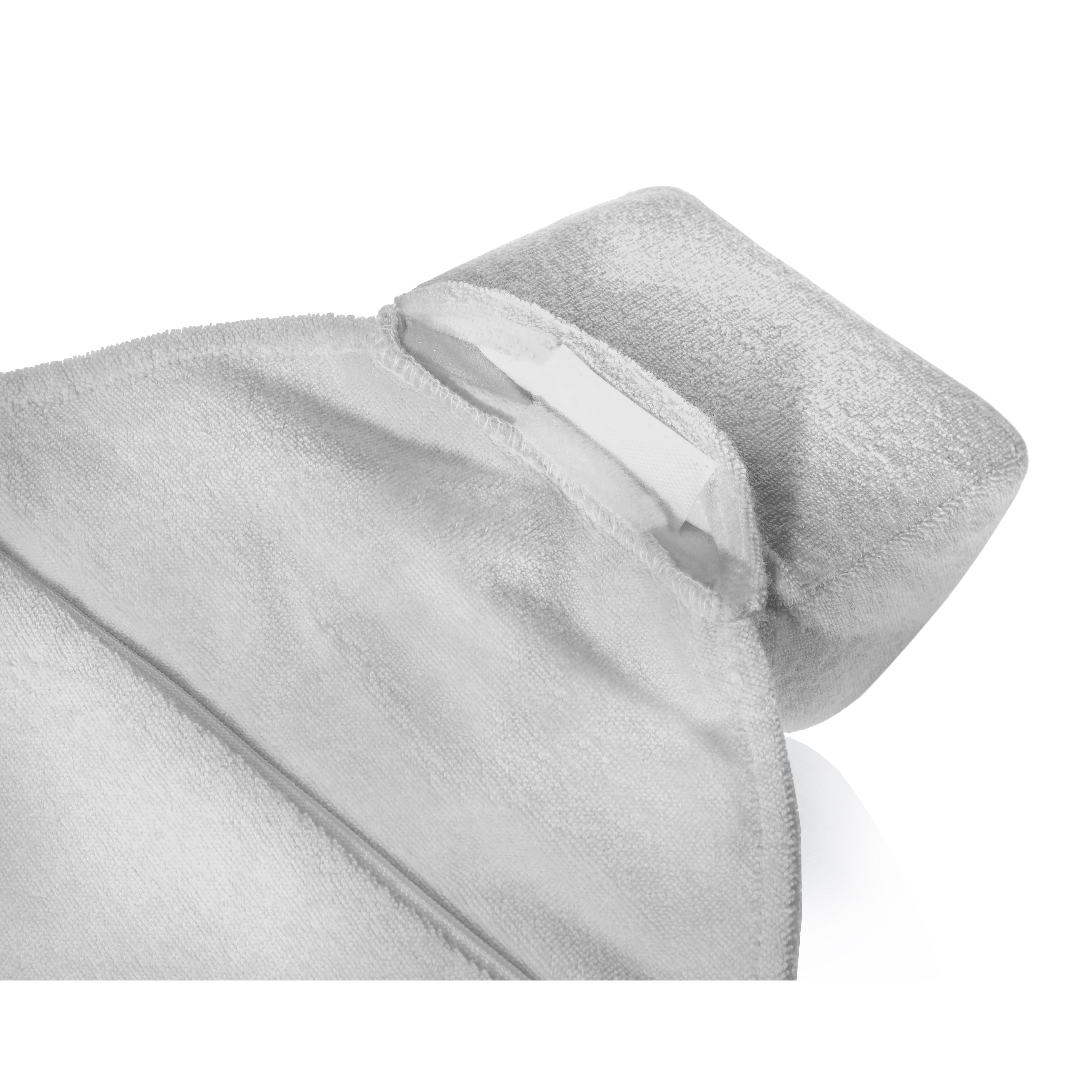 Babyjem Side Sleep Pillow - Grey