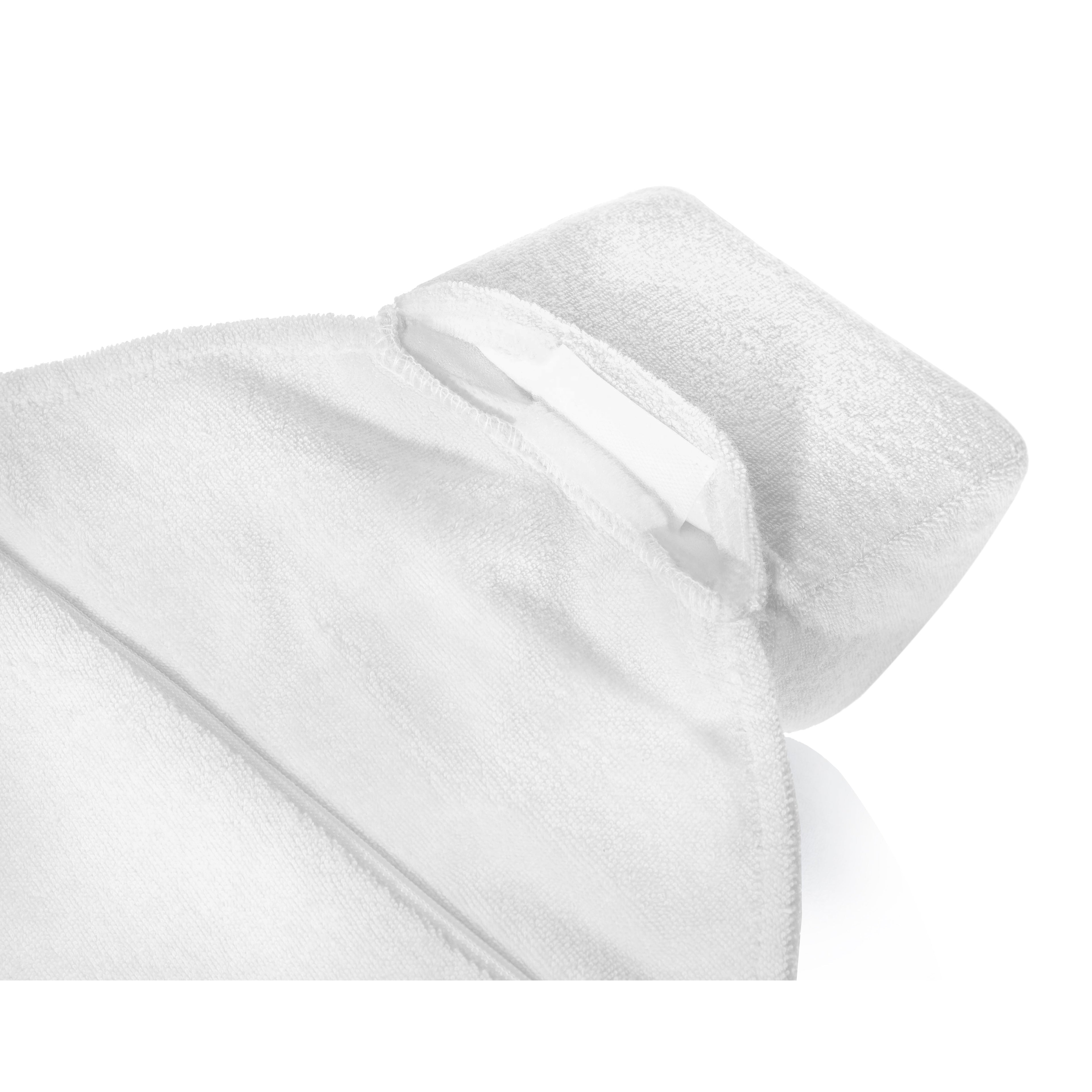 Babyjem Side Sleep Pillow - White