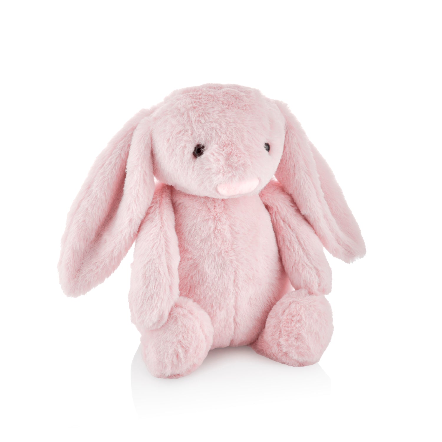 Babyjem Sleeping Mate Bunny Mini Size - Pink