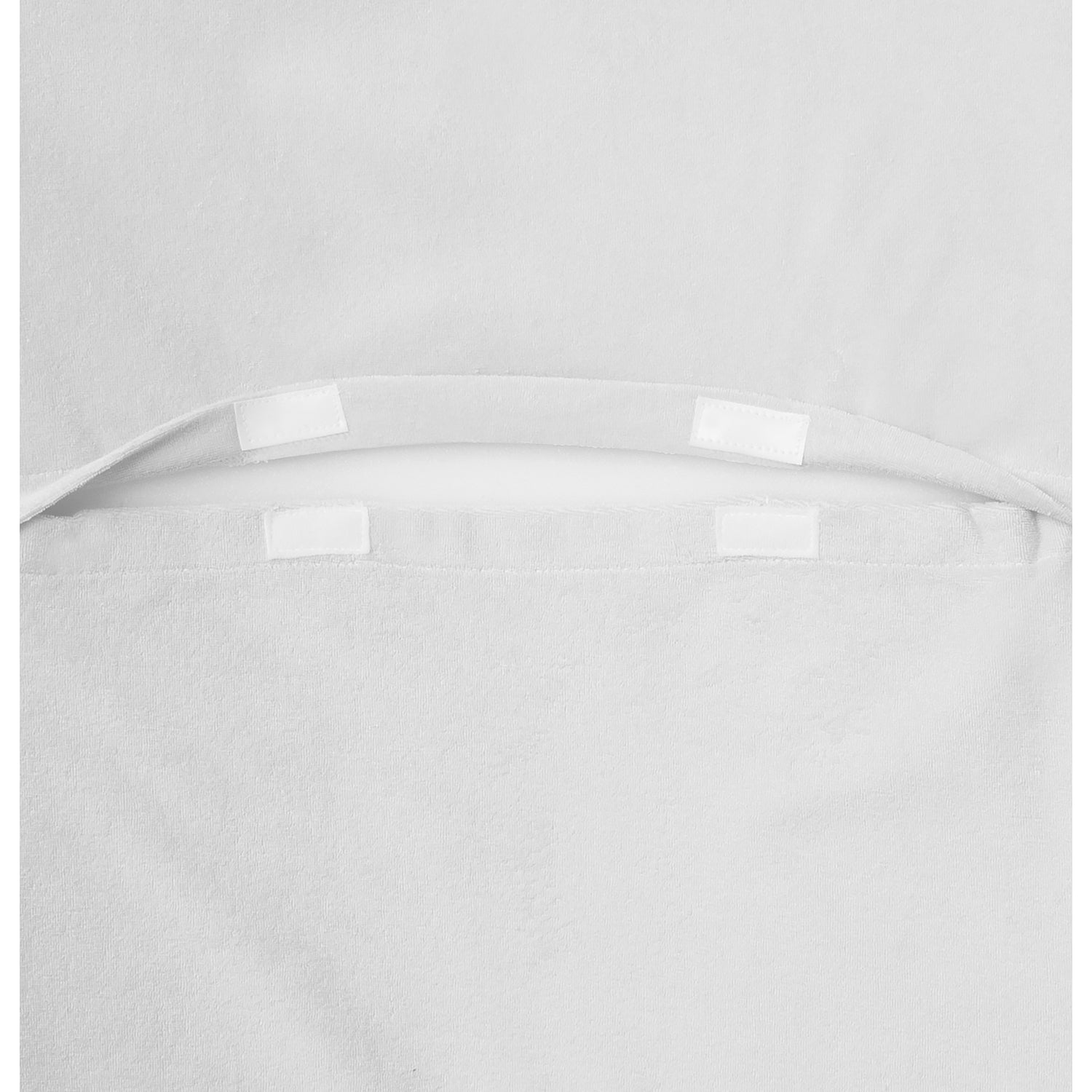 Babyjem Swaddle Changing Mat - White