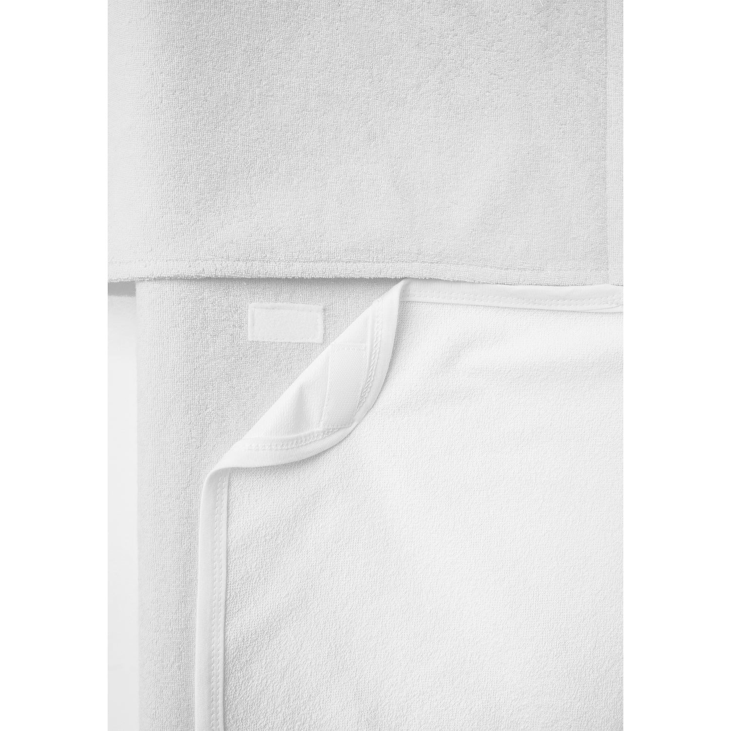 Babyjem Swaddle Changing Mat - White