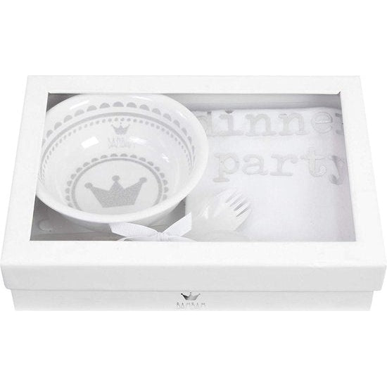 Bambam Dinner Party Dinner Time set