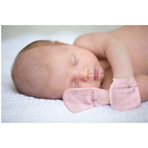 Babyjem Baby Newborn Glove White