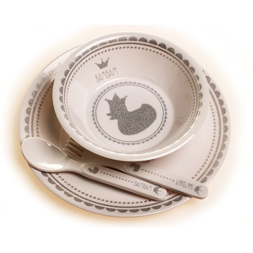 Bambam Royal Dinner Set