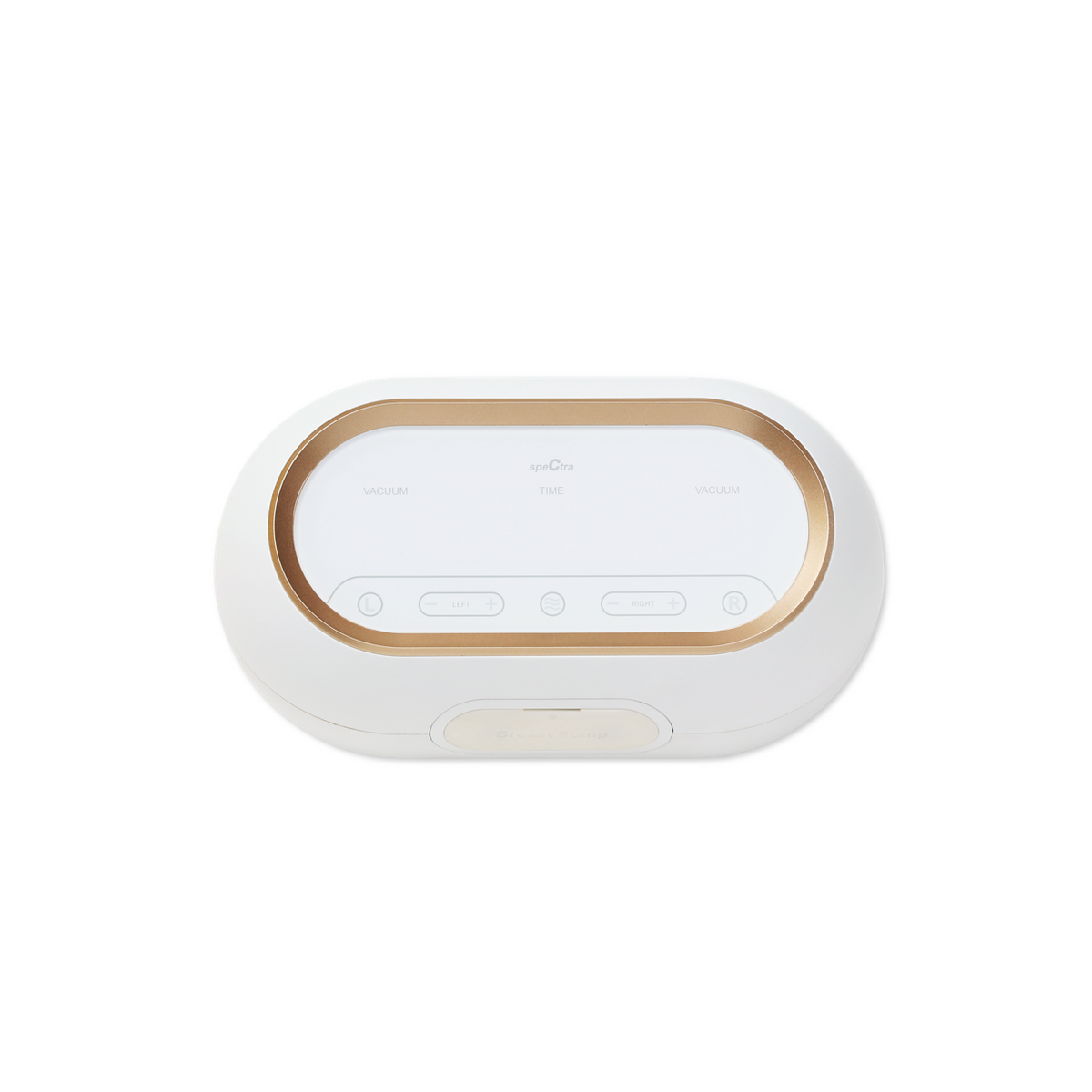 Spectra Dual Compact Electric Breast Pump